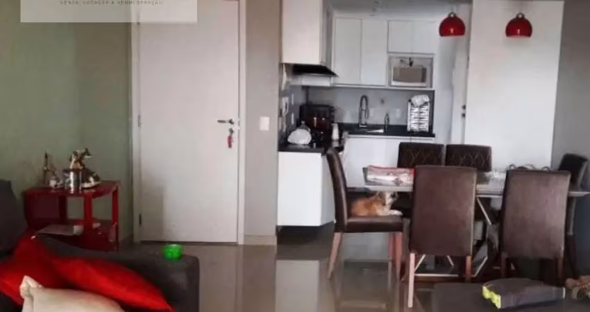Apartamento com 2 quartos à venda no Centro, São Bernardo do Campo 