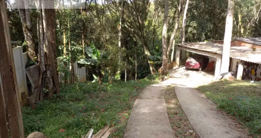 Chácara / sítio à venda no Taquacetuba, São Bernardo do Campo 