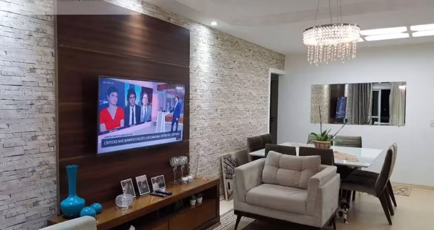Apartamento em Vila Caminho do Mar  -  São Bernardo do Campo