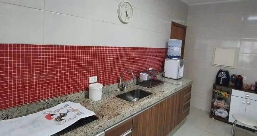Apartamento em Jardim Chácara Inglesa  -  São Bernardo do Campo