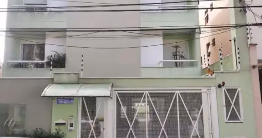 Apartamento com 1 quarto à venda no Centro, São Bernardo do Campo 