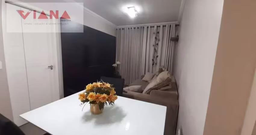 Belo apartamento, pronto para morar,- assunção, são bernardo do campo!