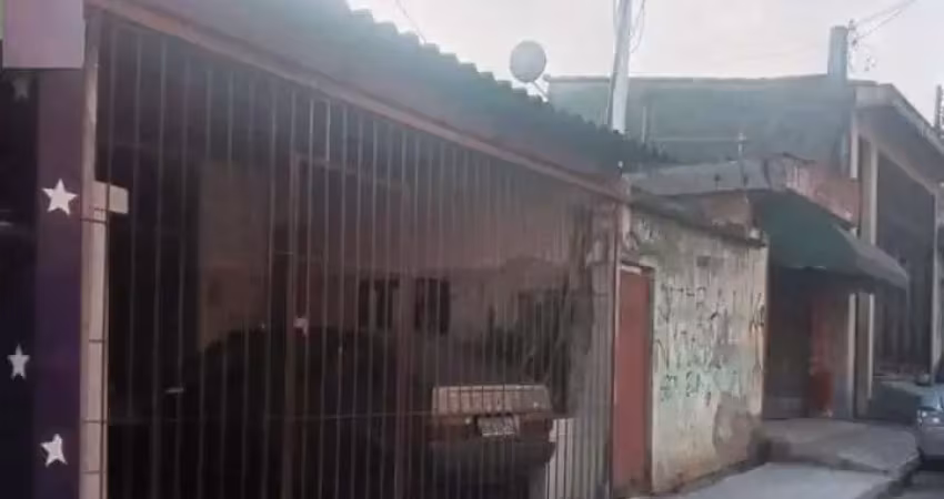 Casa térrea em ferrazópolis  -  são bernardo do campo
