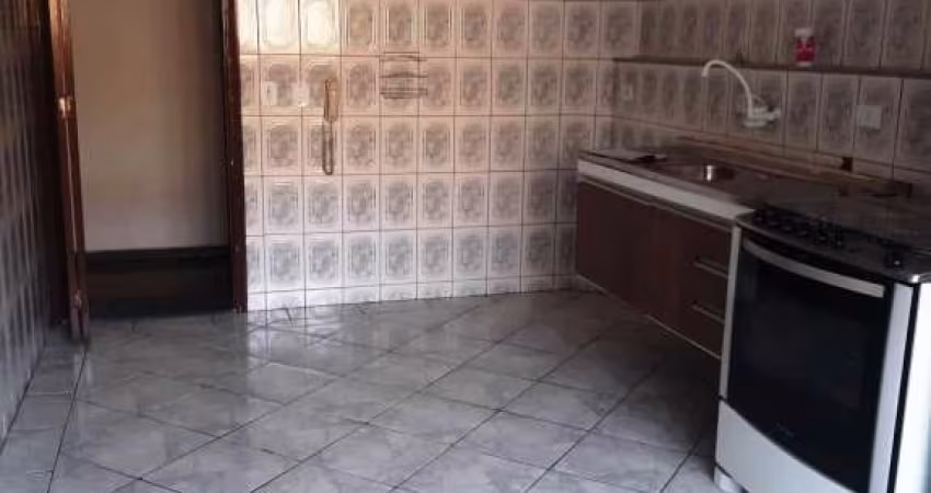 Apartamento em Jardim Portugal  -  São Bernardo do Campo