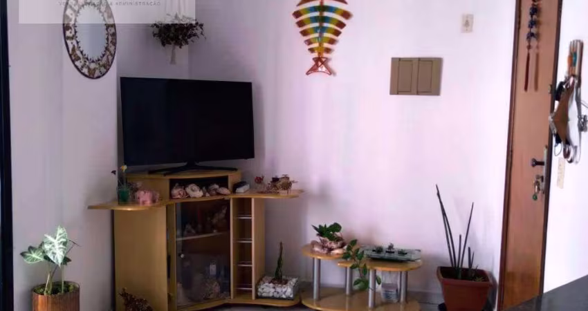 Apartamento em Aviação  -  Praia Grande