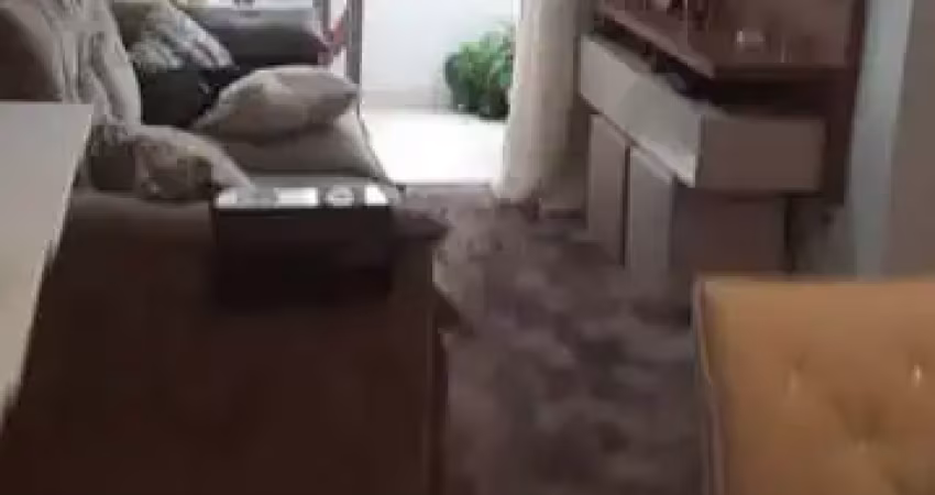 Apartamento com 2 quartos à venda no Centro, São Bernardo do Campo 