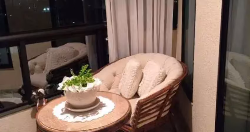 Apartamento em santa terezinha  -  são bernardo do campo