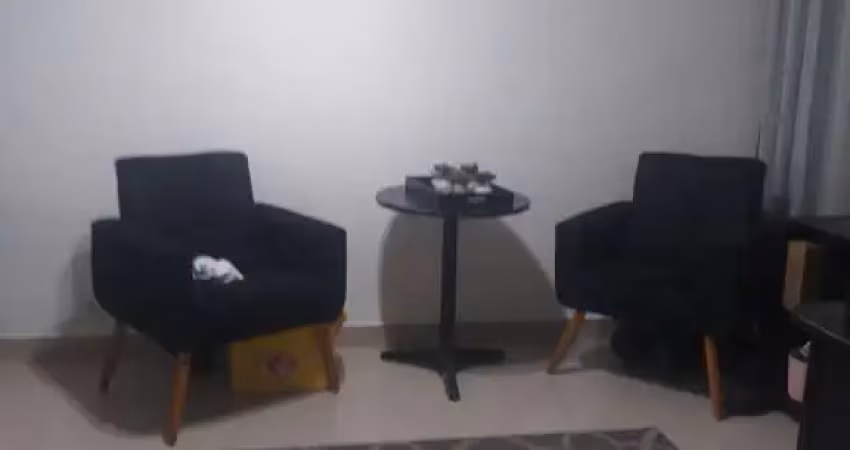Casa com 2 quartos à venda no Santa Terezinha, São Bernardo do Campo 