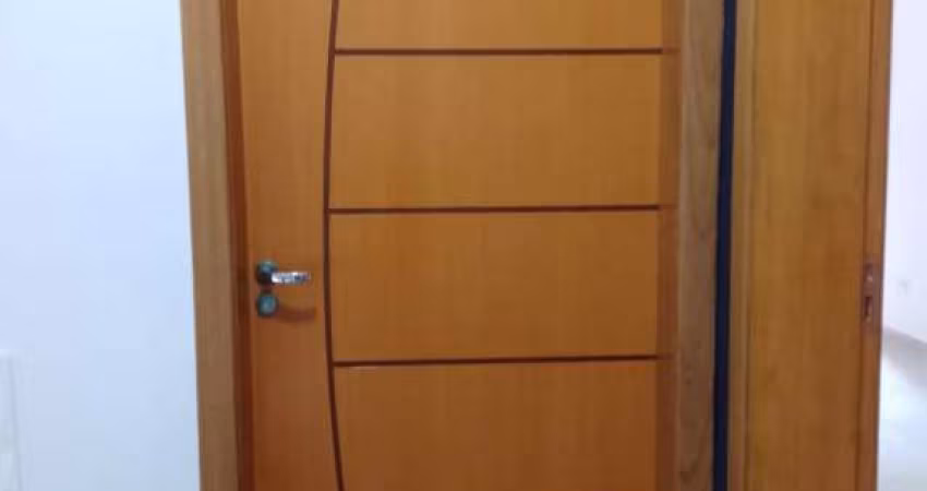 Apartamento em Parque Capuava  -  Santo André