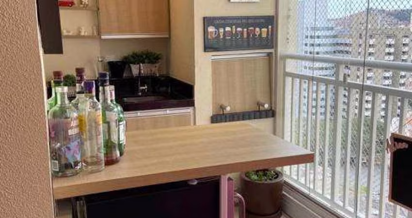 Apartamento em Centro  -  São Bernardo do Campo