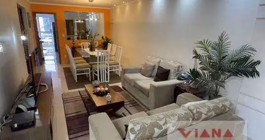 Apartamento com 1 quarto à venda no Centro, São Bernardo do Campo 