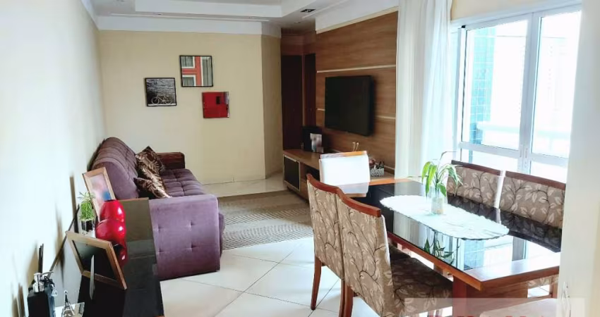 Apartamento em Vila Lusitania  -  São Bernardo do Campo