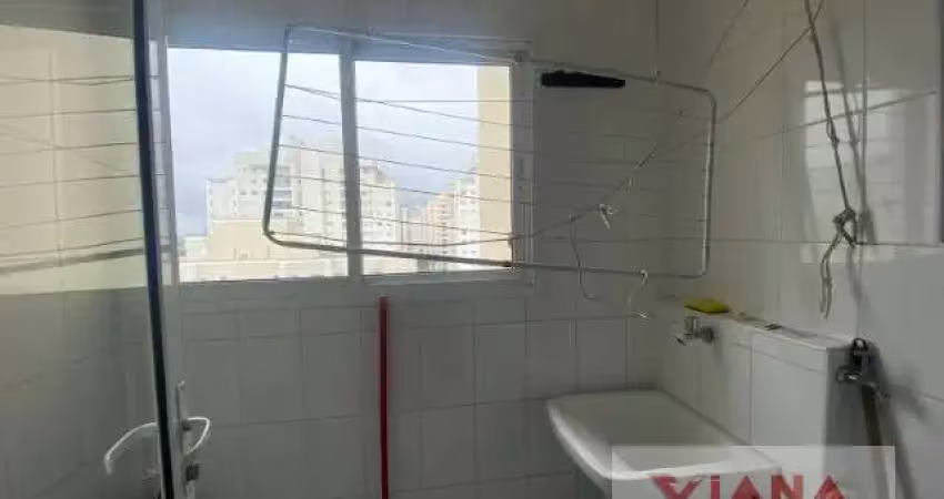 Apartamento em Planalto  -  São Bernardo do Campo