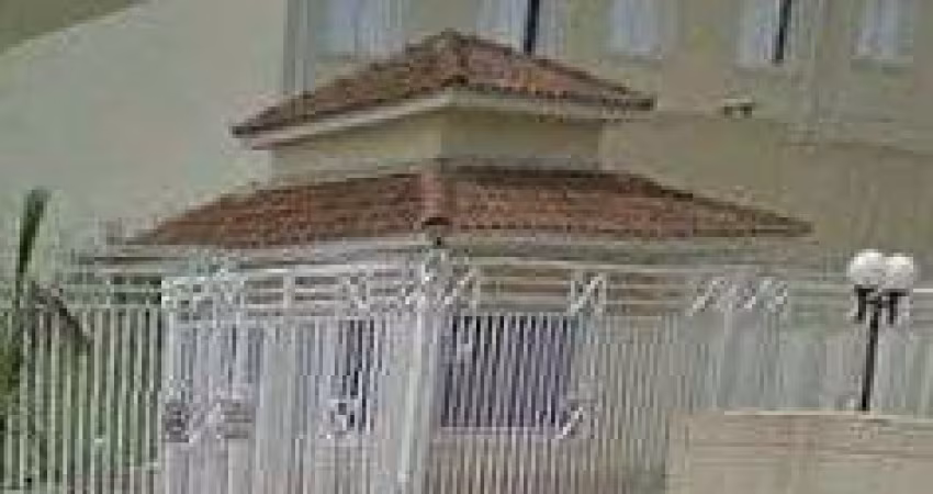 Casa de Condominio em Jerusalém  -  São Bernardo do Campo