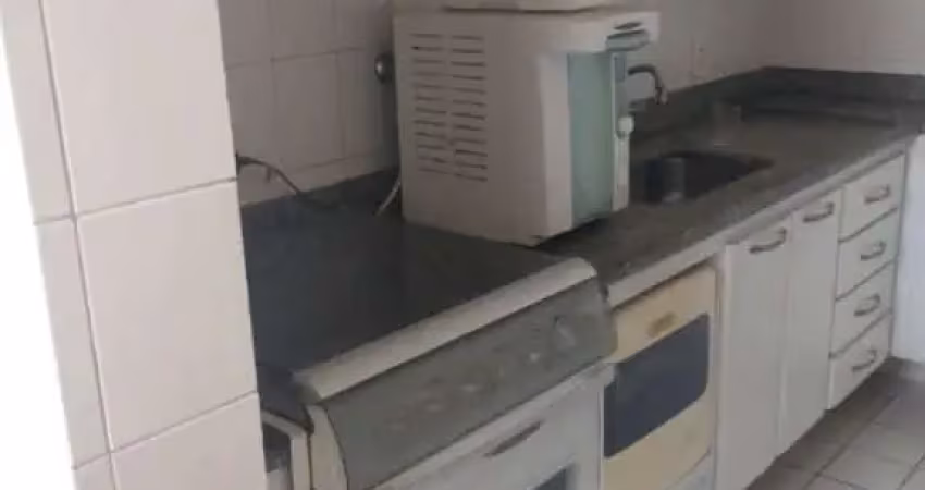 Apartamento em santa terezinha  -  são bernardo do campo