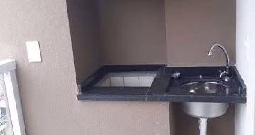 Apartamento em Santa Terezinha  -  São Bernardo do Campo