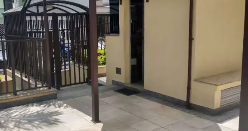 Apartamento com 2 quartos à venda no Santa Terezinha, São Bernardo do Campo 