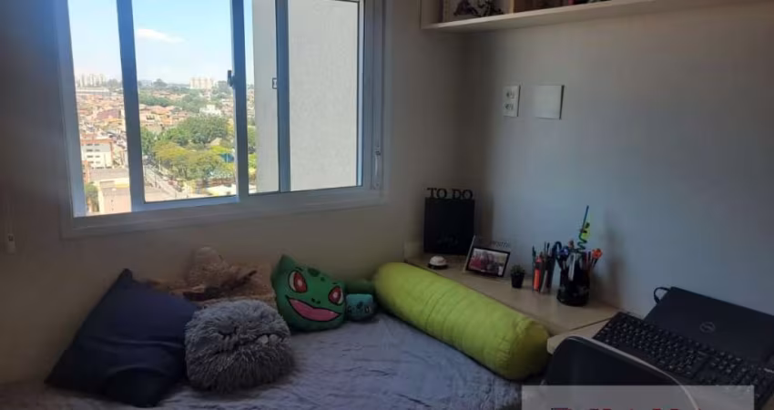 Apartamento em Independência  -  São Bernardo do Campo