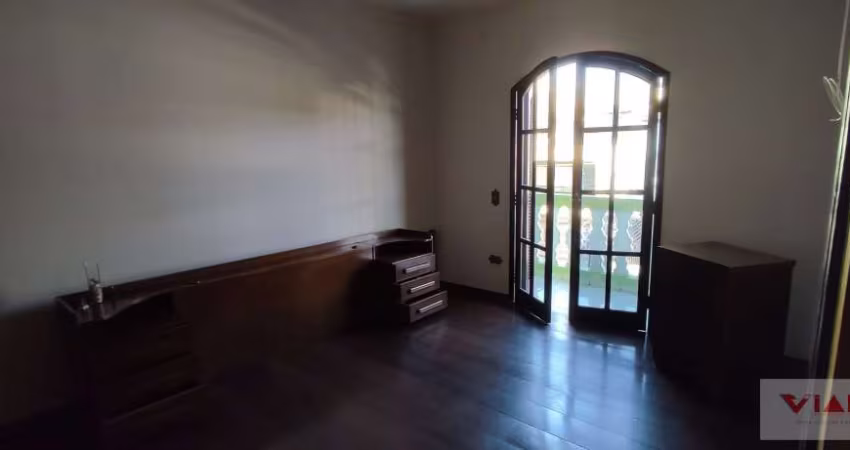 Casa Sobrado em Assunção  -  São Bernardo do Campo