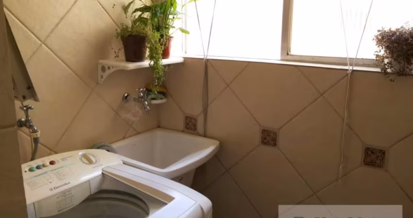Apartamento em Rudge Ramos  -  São Bernardo do Campo