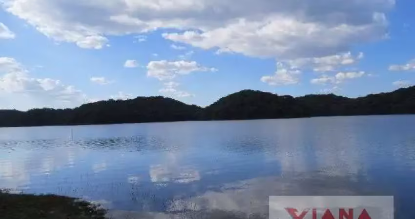 Chácara / sítio à venda no Parque das Garças, Santo André 