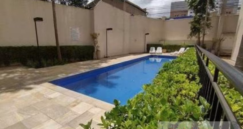 Apartamento em Nova Petrópolis  -  São Bernardo do Campo