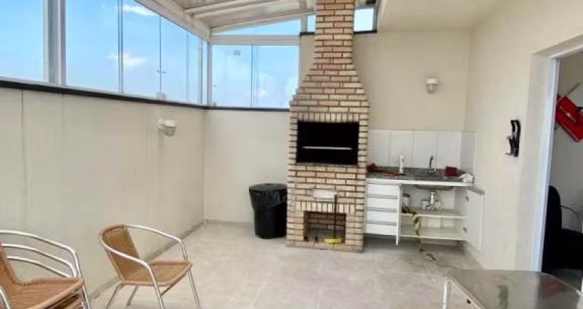 Apartamento em Centro  -  São Bernardo do Campo