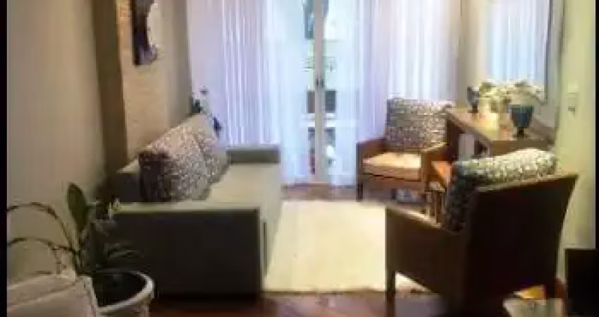 Apartamento á venda 3 suites 146 m2 por r $ 950.000,00 nova petrópolis - são bernardo do campo/sp