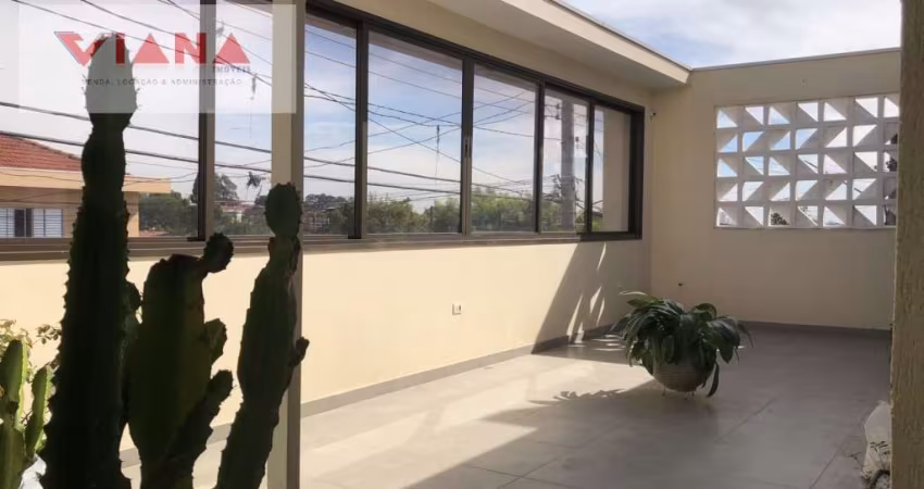 Casa Térrea em Cidade Ademar  -  São Paulo
