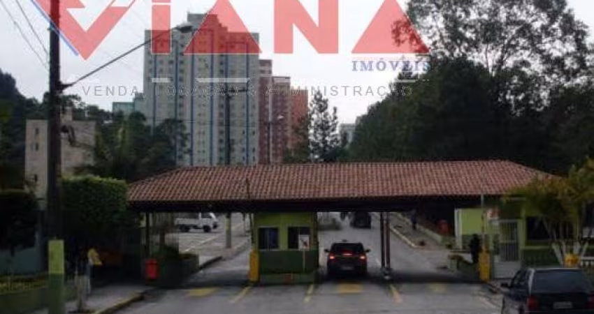Apartamento em Irajá  -  São Bernardo do Campo