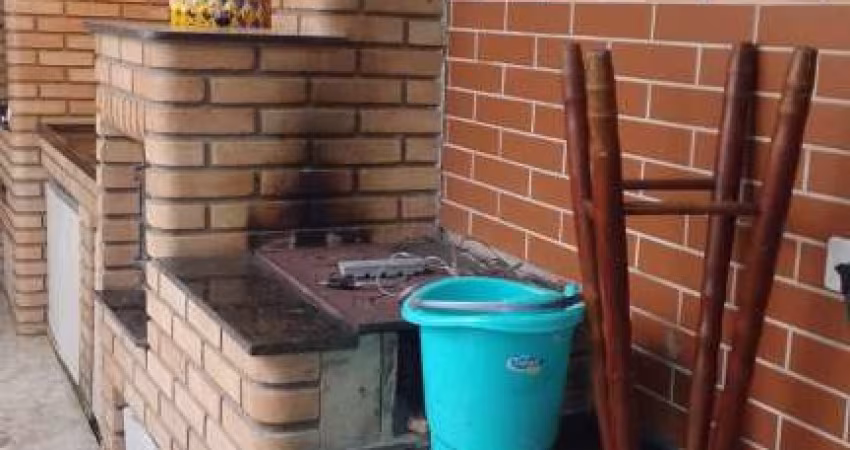 Casa Assobradado em Finco  -  São Bernardo do Campo
