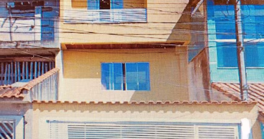 Casa Sobrado em Nova Petropólis  -  São Bernardo do Campo