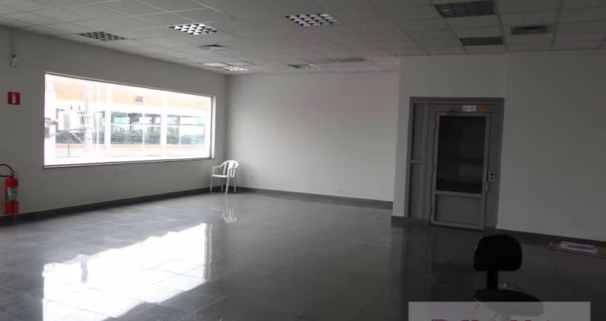 Loja/Salão em Planalto  -  São Bernardo do Campo