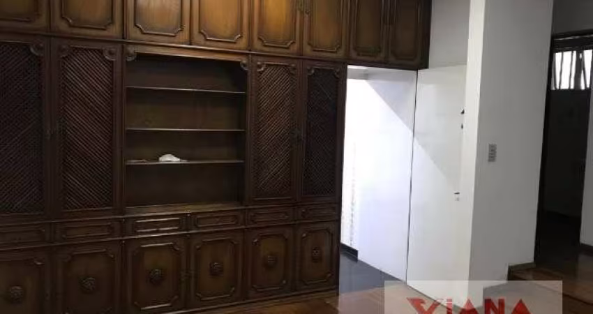 Casa Térrea em Jardim do Mar  -  São Bernardo do Campo