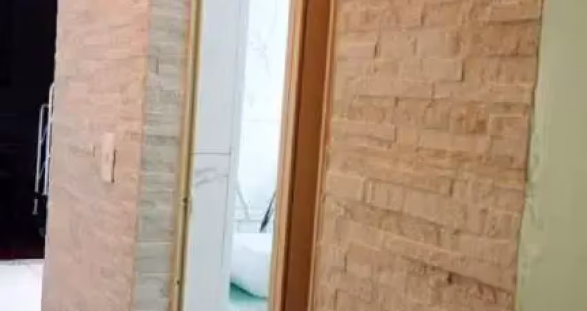 Casa sobrado em jardim silvina  -  são bernardo do campo