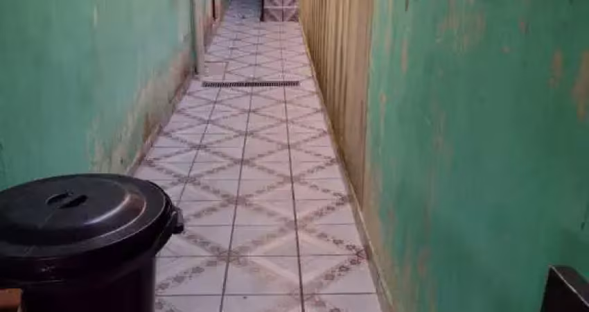 Casa assobradado em rio grande  -  são bernardo do campo