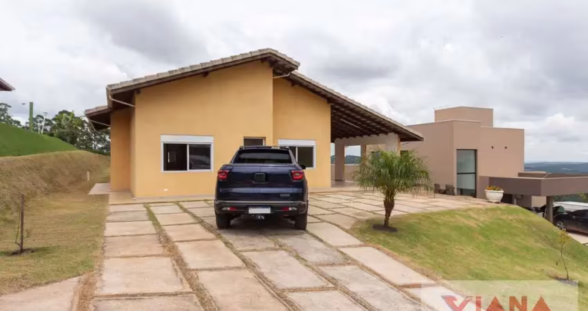 Casa Térrea em paruru  -  Ibiúna