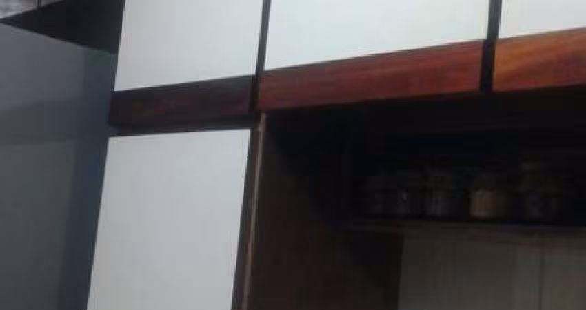 Apartamento em Santa Terezinha  -  São Bernardo do Campo