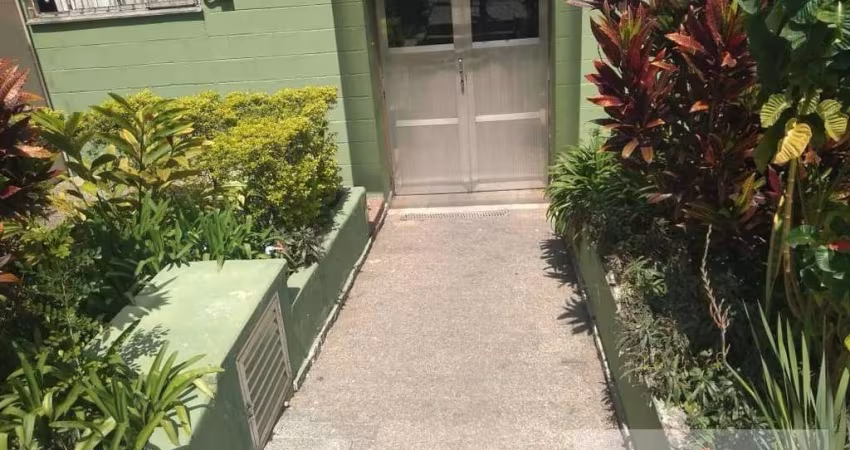 Apartamento em Jardim Alvorada  -  Santo André