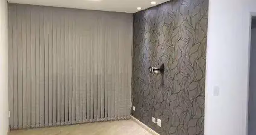 Apartamento com 2 quartos à venda no Assunção, São Bernardo do Campo 