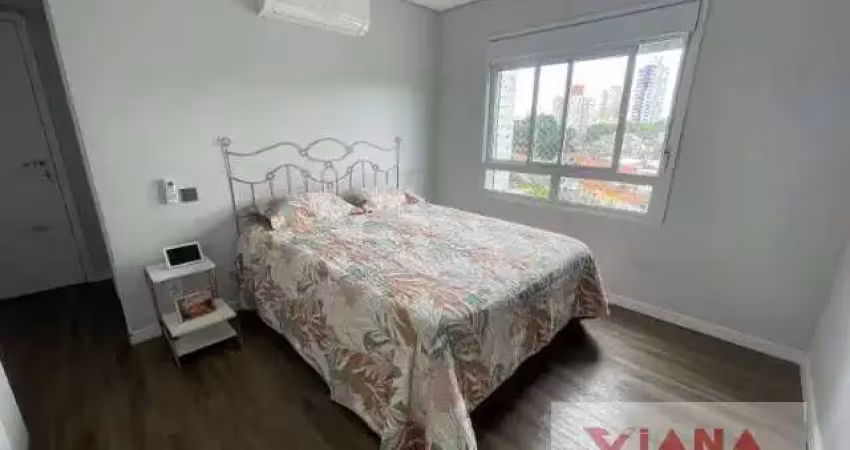 Apartamento em baeta neves  -  são bernardo do campo
