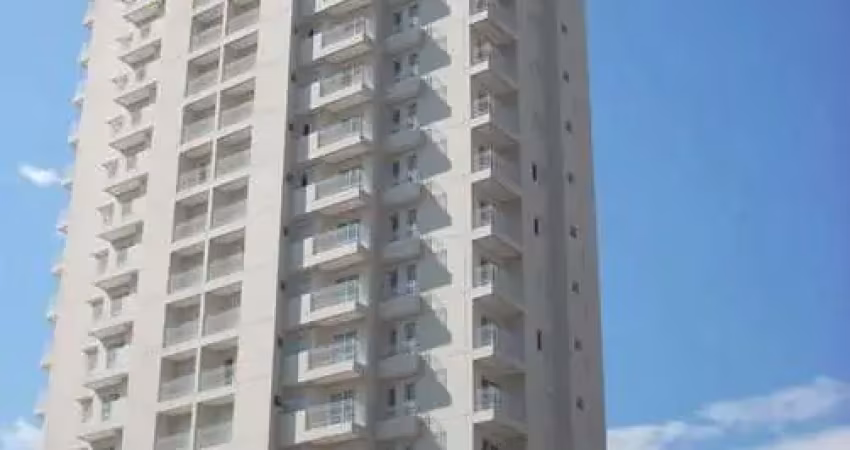 Apartamento em Jardim  -  Santo André