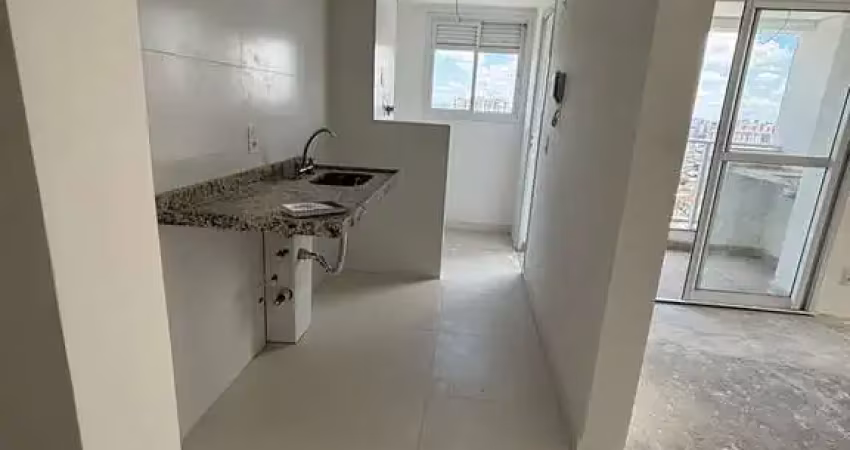 Apartamento em vila lusitania  -  são bernardo do campo