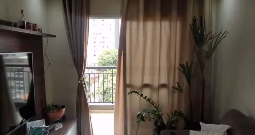 Apartamento em santa terezinha  -  são bernardo do campo