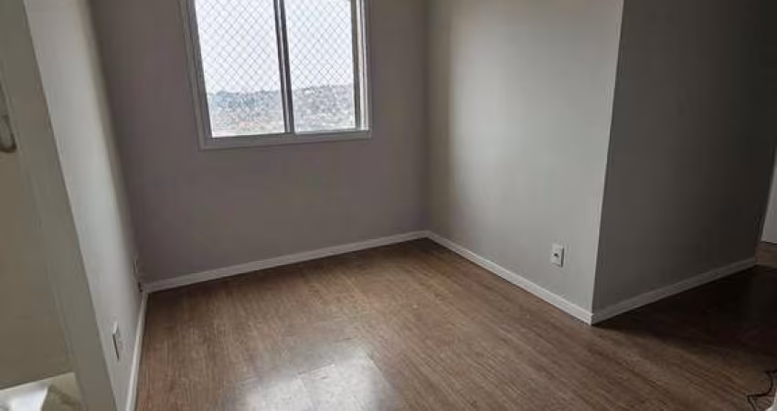 Apartamento em Jardim Utinga  -  Santo André