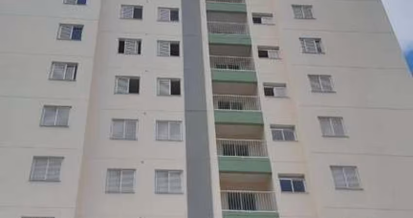Apartamento em Centro  -  Diadema