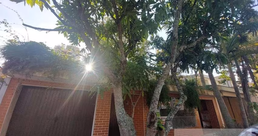 Casa Sobrado em Santa Terezinha  -  São Bernardo do Campo