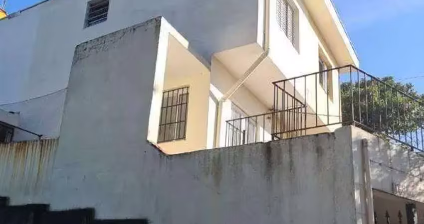 Casa com 2 quartos à venda no Rudge Ramos, São Bernardo do Campo 