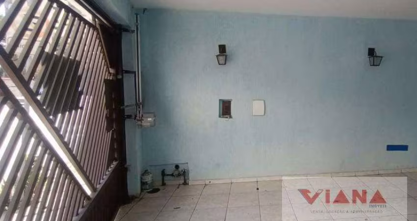 Sobrado em Vila Caminho do Mar  -  São Bernardo do Campo