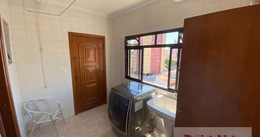 Apartamento em Baeta Neves  -  São Bernardo do Campo
